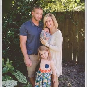 Meet your Posher, Jacob